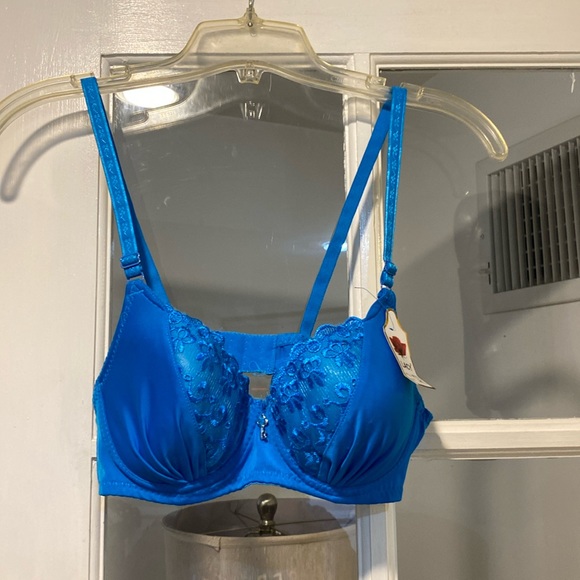 Lacy Other - Lacy size 34C Bra New With Tags